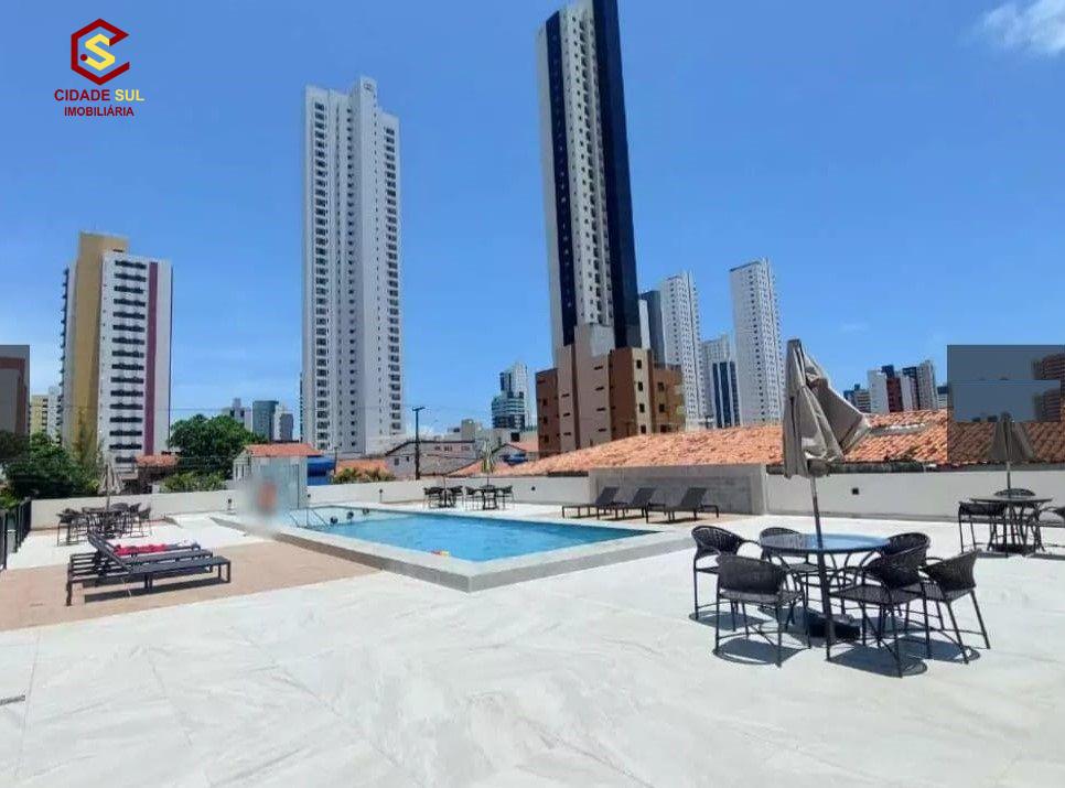 Apartamento á venda 4 quartos sendo 2 suítes no Manaíra por R$...