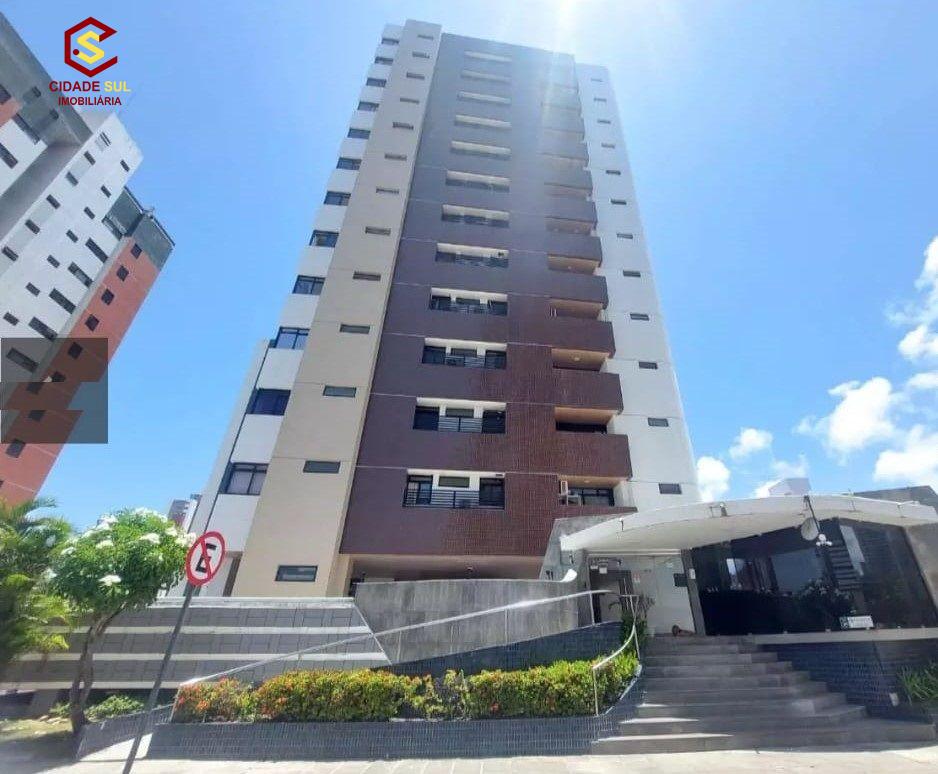 Apartamento á venda 4 quartos sendo 2 suítes no Manaíra por R$...