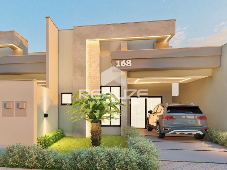 Casa  venda no Jardim Duarte 