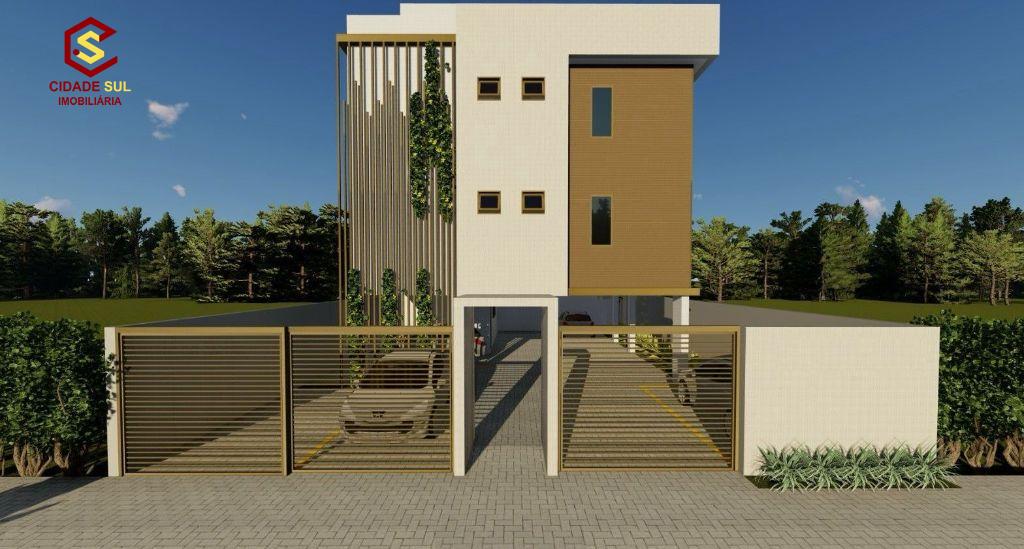 Apartamento á venda em Miramar, 2 quartos sendo um suíte por R...