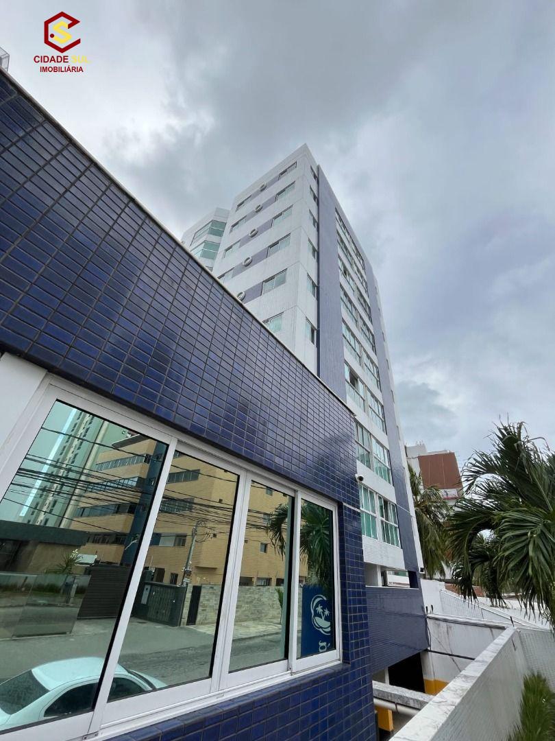 Apartamento á venda 3 quartos em Jardim Oceania por 750 Mil