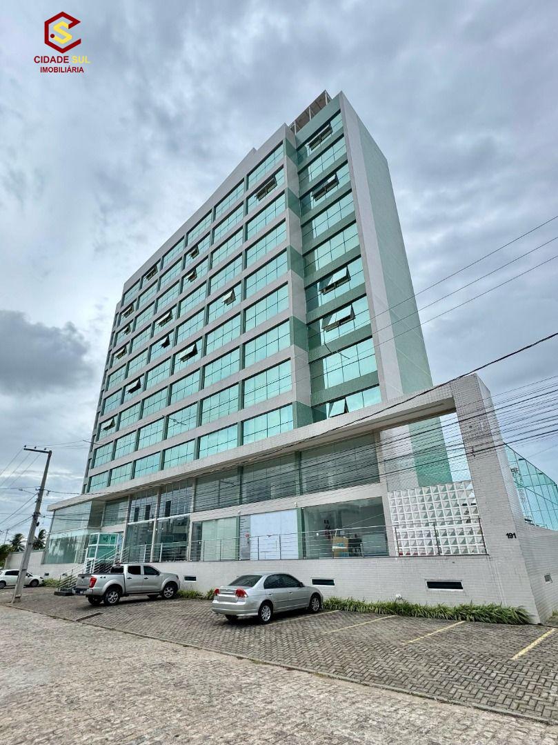 Flat á venda em Ponta de Campina por R$370 Mil