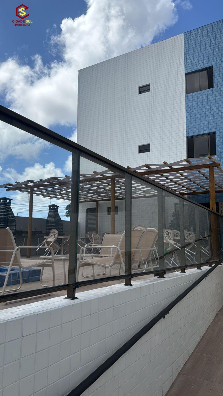 Apartamento á venda no Funcionários a partir de R$162 Mil, doi...