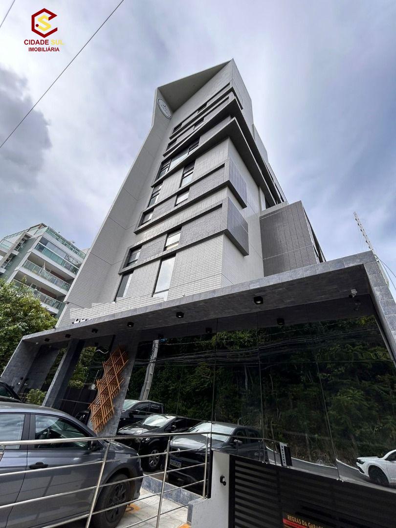 Flat á venda em Cabo Branco por R$380 Mil
