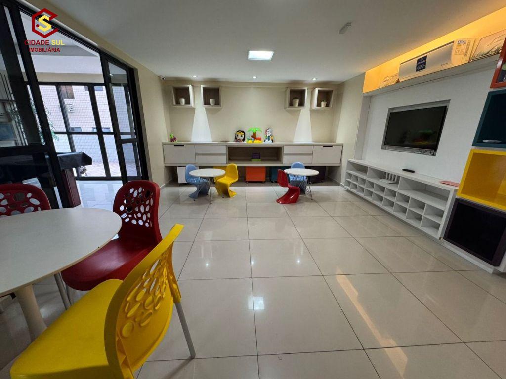 Apartamento á venda 3 quartos sendo um suíte em Jardim Oceania...