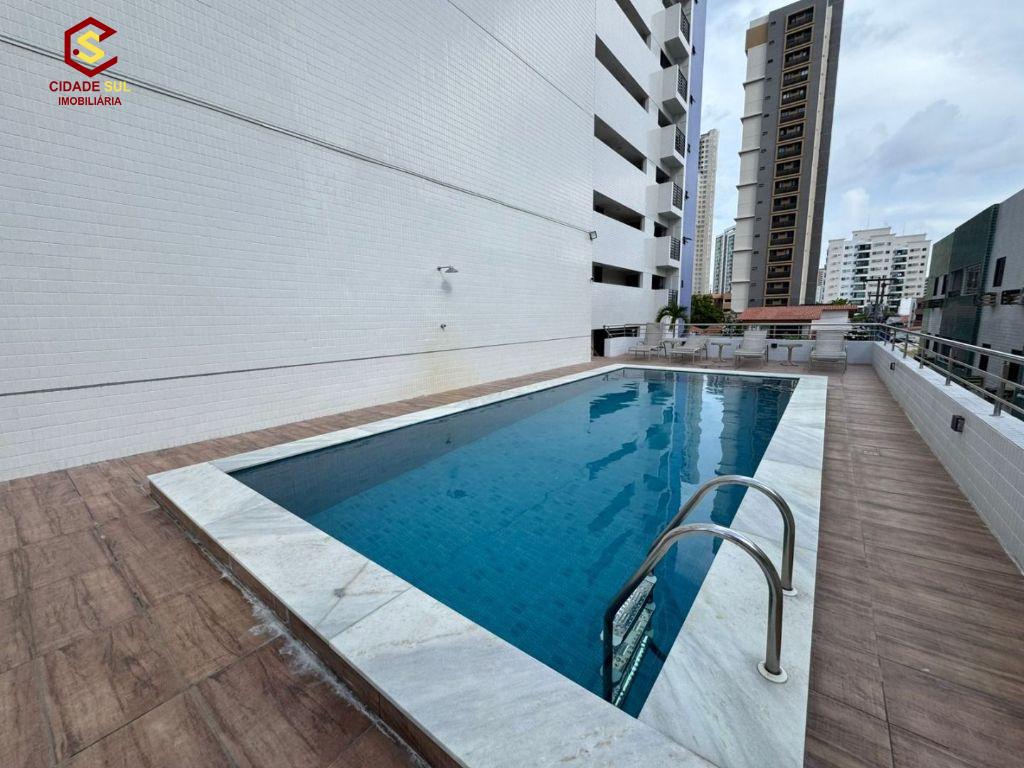 Apartamento á venda 3 quartos sendo um suíte em Jardim Oceania...