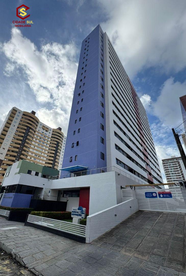 Apartamento á venda 3 quartos sendo um suíte em Jardim Oceania...