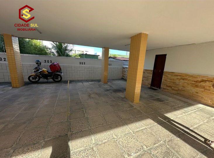 Apartamento á venda 3 quartos sendo um suíte, no Aeroclube por...