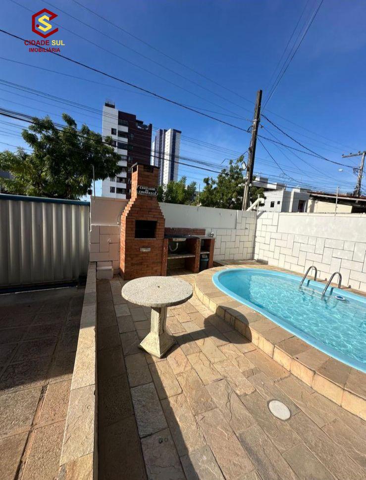 Apartamento á venda 3 quartos sendo um suíte, no Aeroclube por...