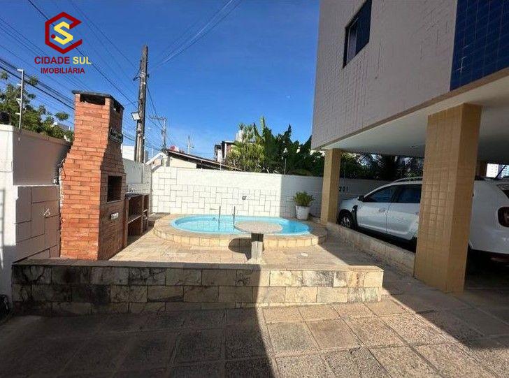 Apartamento á venda 3 quartos sendo um suíte, no Aeroclube por...
