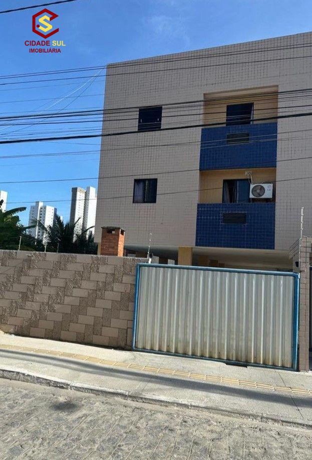Apartamento á venda 3 quartos sendo um suíte, no Aeroclube por...