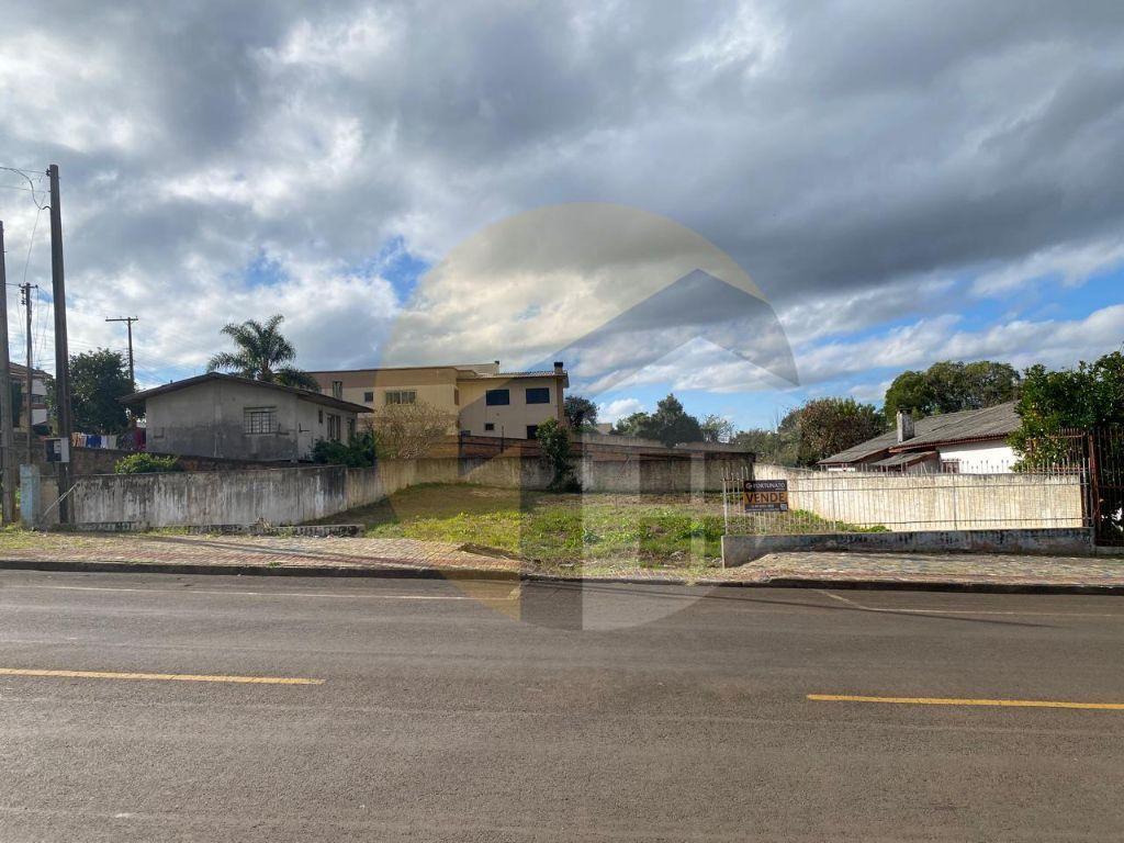 VENDE-SE AMPO TERRENO 
