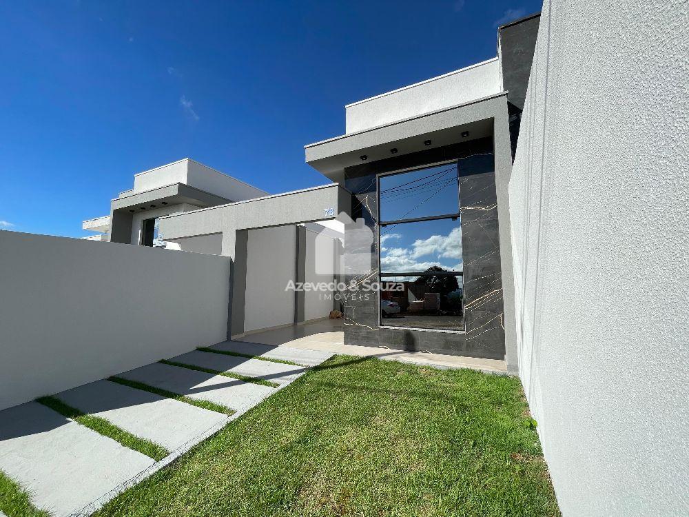 CASA  COM SUTE A VENDA NO LOTEMENTO MONTE BELLO!