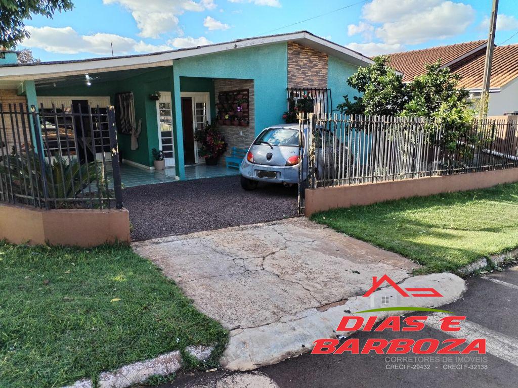 Dias e Barboza Corretores de Imveis em Ampre PR