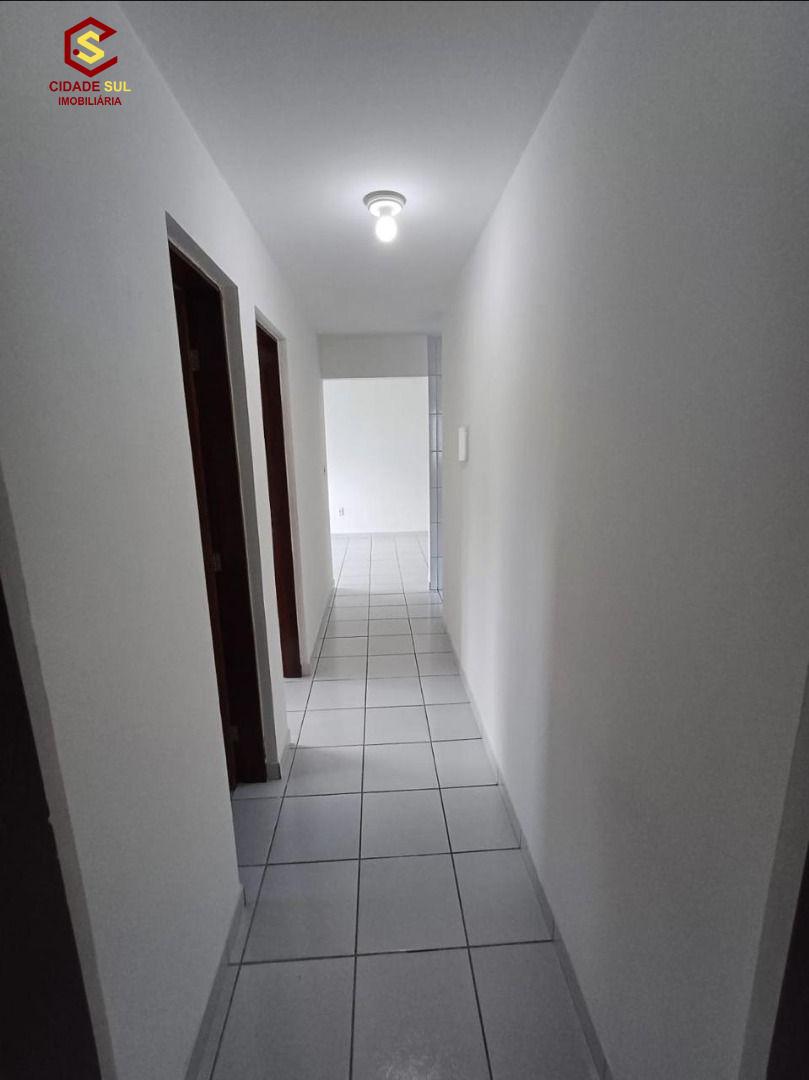 Apartamento á venda no Cuiá por R$160 Mil, 2 quartos sendo um ...
