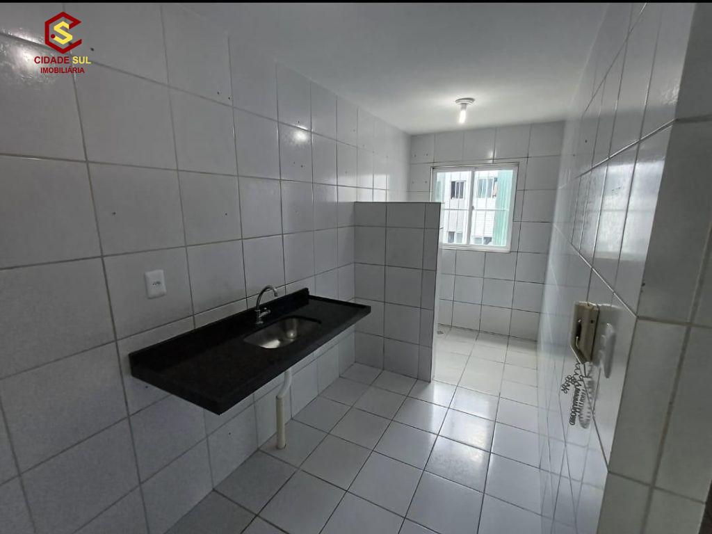 Apartamento á venda no Cuiá por R$160 Mil, 2 quartos sendo um ...