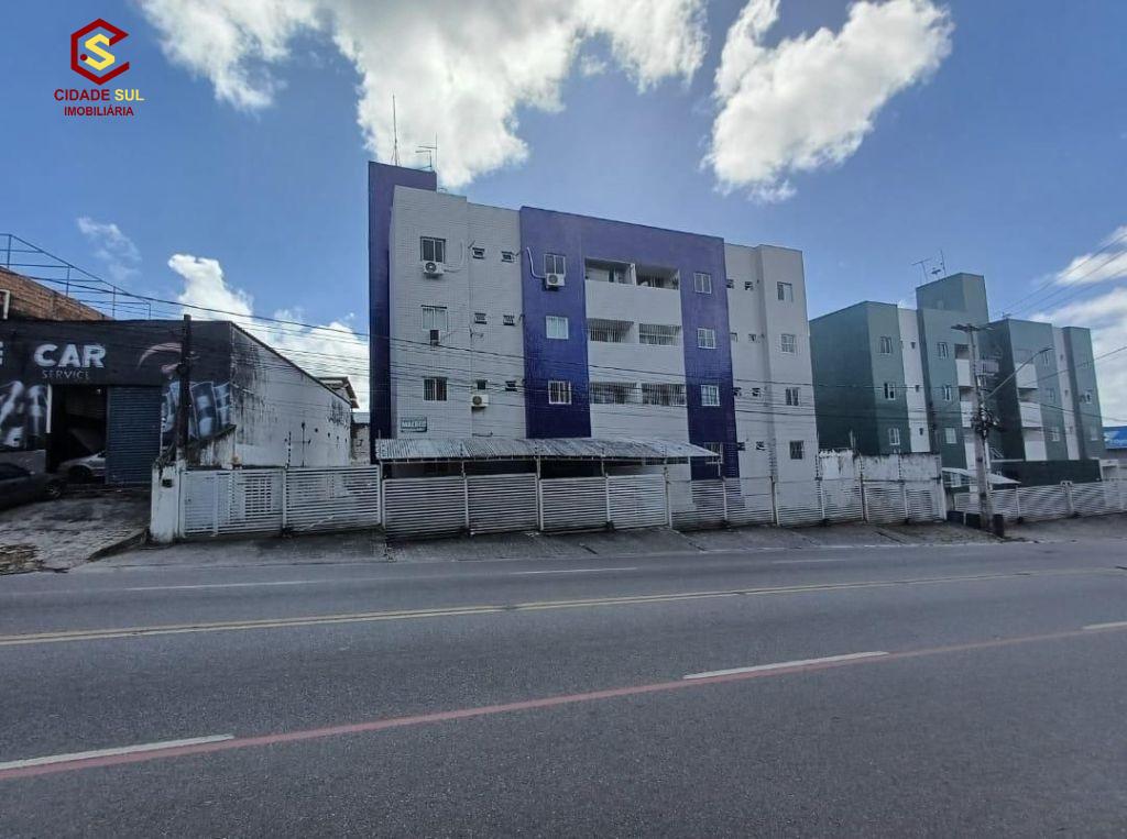 Apartamento á venda no Cuiá por R$160 Mil, 2 quartos sendo um ...