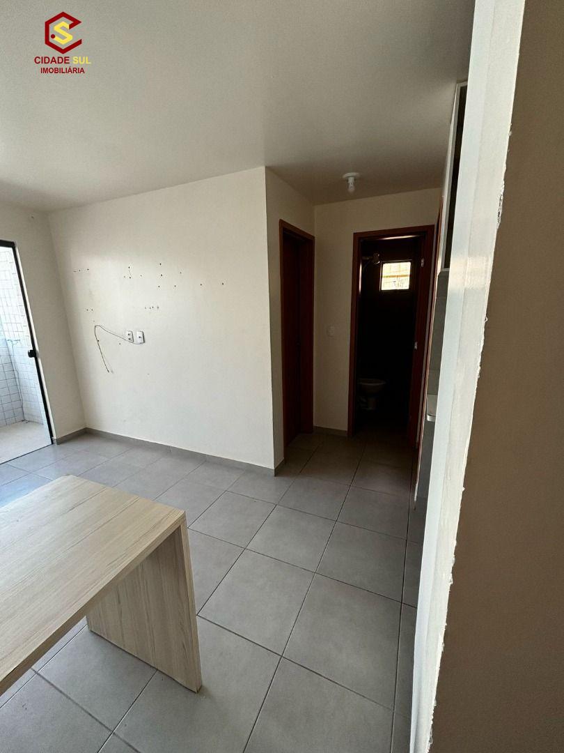Lindo apartamento á venda em Valentina por R$160 Mil, 2 quarto...