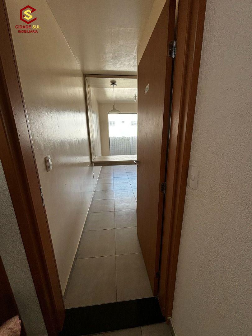Lindo apartamento á venda em Valentina por R$160 Mil, 2 quarto...
