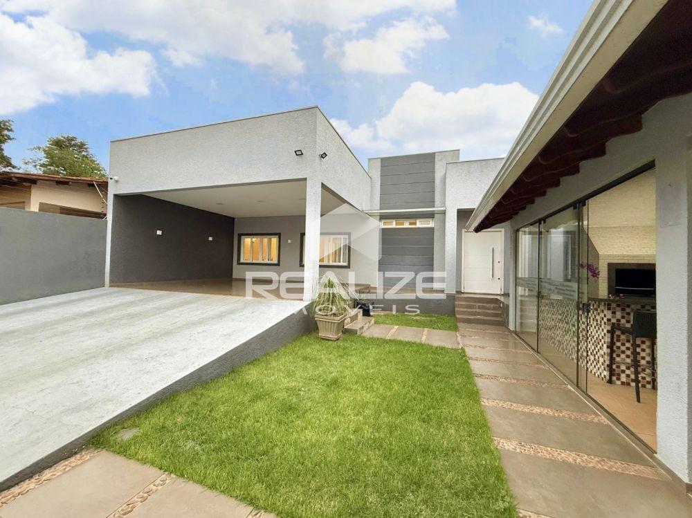 Casa  venda no Jardim Petrpolis