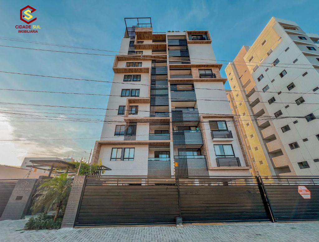Apartamento com 1 dormitório à venda, 37 m² por R$ 420.000,00 ...