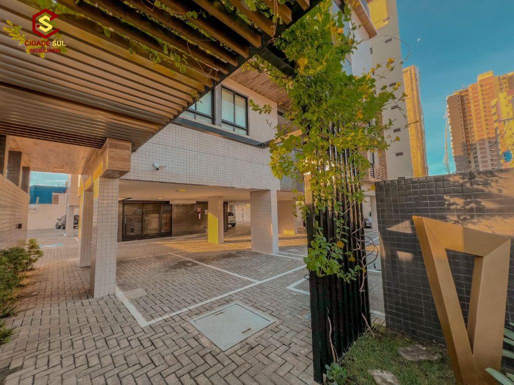 Apartamento com 1 dormitório à venda, 37 m² por R$ 420.000,00 ...