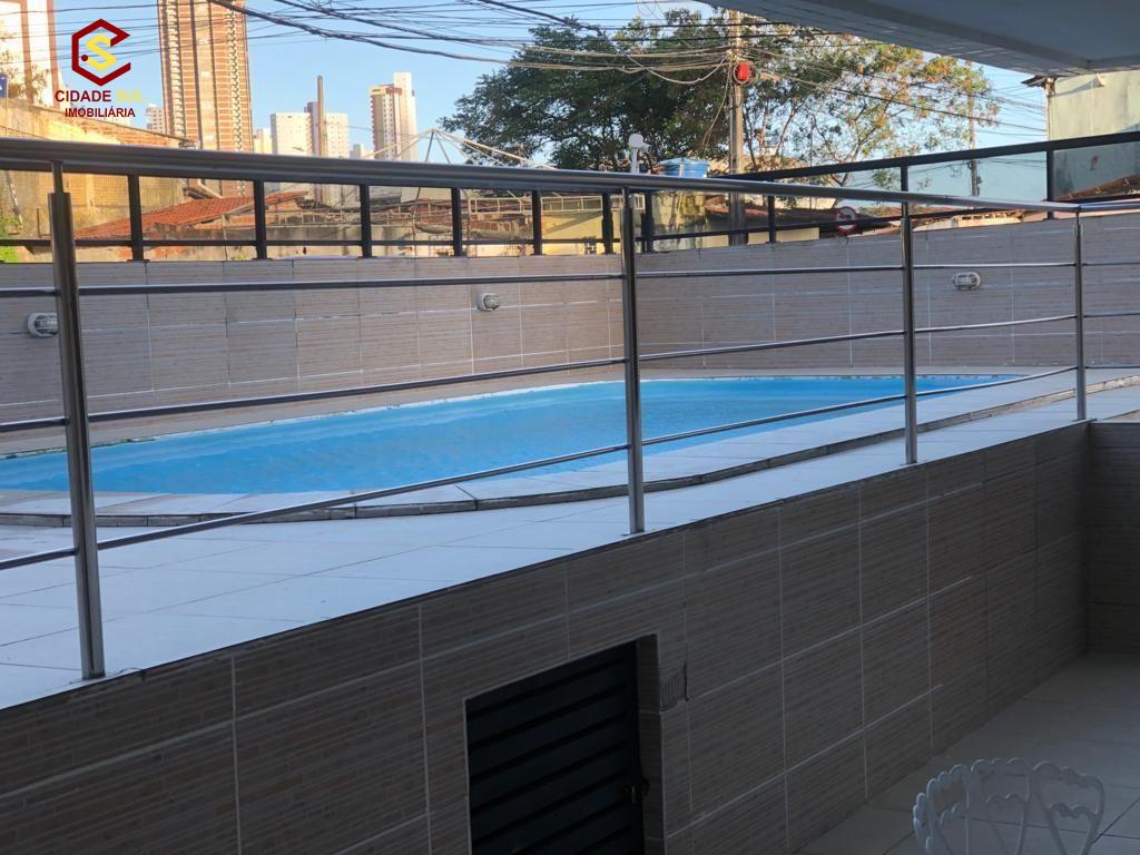 Apartamento com 3 dormitórios à venda, 92 m² por R$ 600.000 - ...