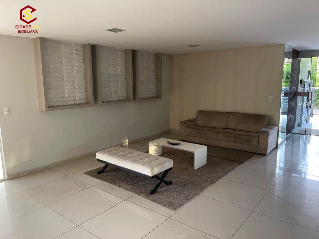 Apartamento com 3 dormitórios à venda, 92 m² por R$ 600.000 - ...