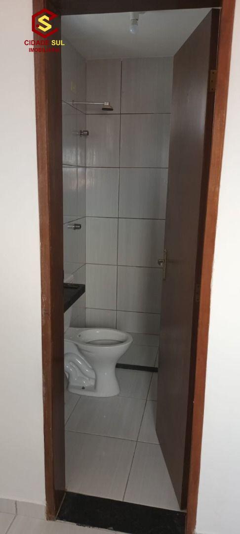 Apartamento á venda em Muçumagro por R$120 Mil, 2 quartos send...