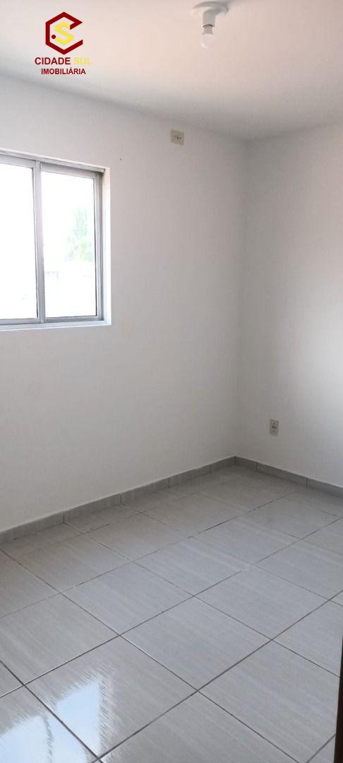 Apartamento á venda em Muçumagro por R$120 Mil, 2 quartos send...