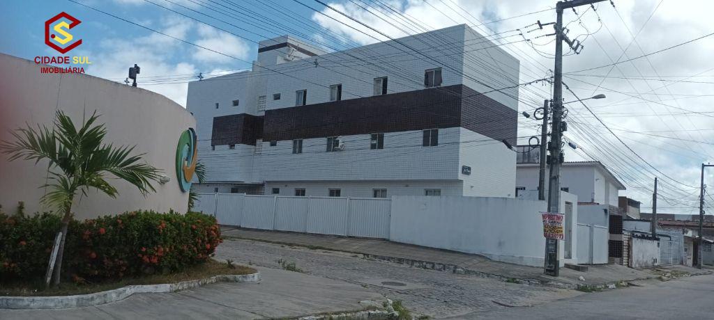 Apartamento á venda em Muçumagro por R$120 Mil, 2 quartos send...