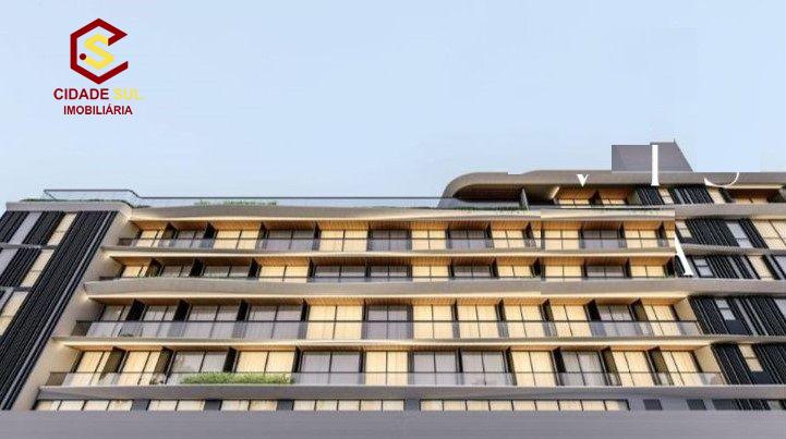 Flat com 1 dormitório à venda, 18 m² por R$ 385.982,38 - Bessa...