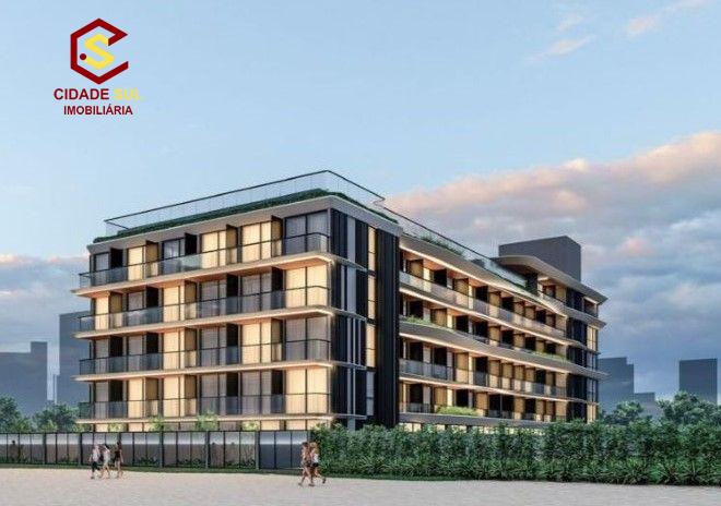 Flat com 1 dormitório à venda, 18 m² por R$ 385.982,38 - Bessa...