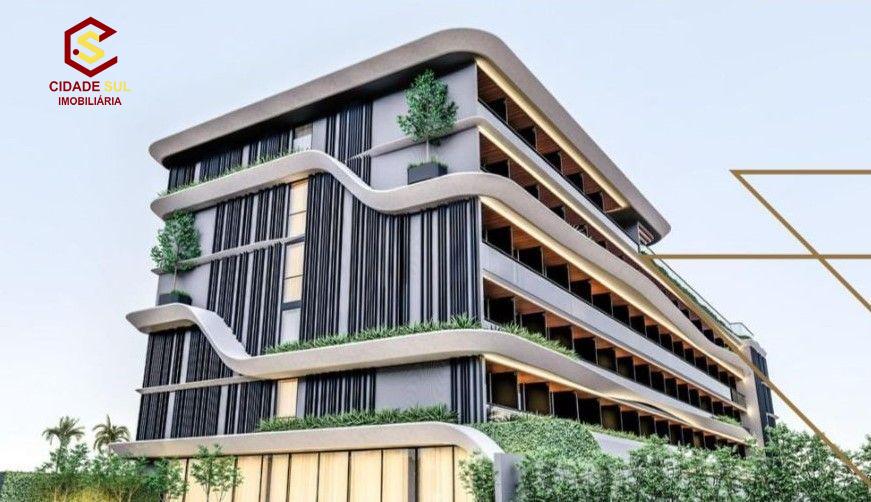 Flat com 1 dormitório à venda, 18 m² por R$ 385.982,38 - Bessa...