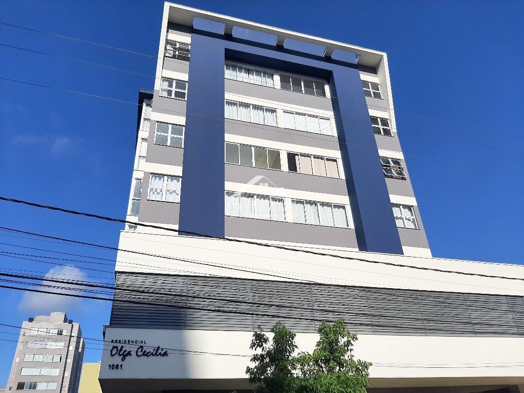 APARTAMENTO SEMIMOBILIADO RESIDENCIAL OLGA CECLIA