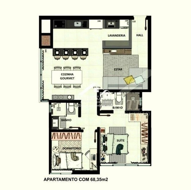 Alternativa Imveis - Imobiliria em Francisco Beltro PR