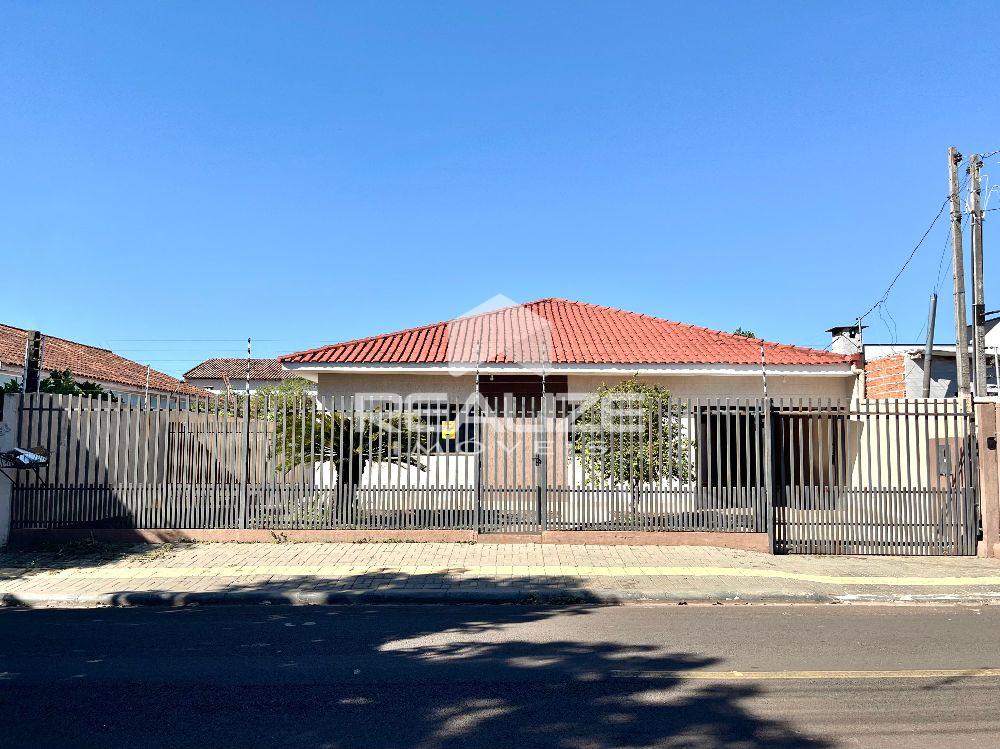 Casa  venda no Jardim Dona Ftima Osman