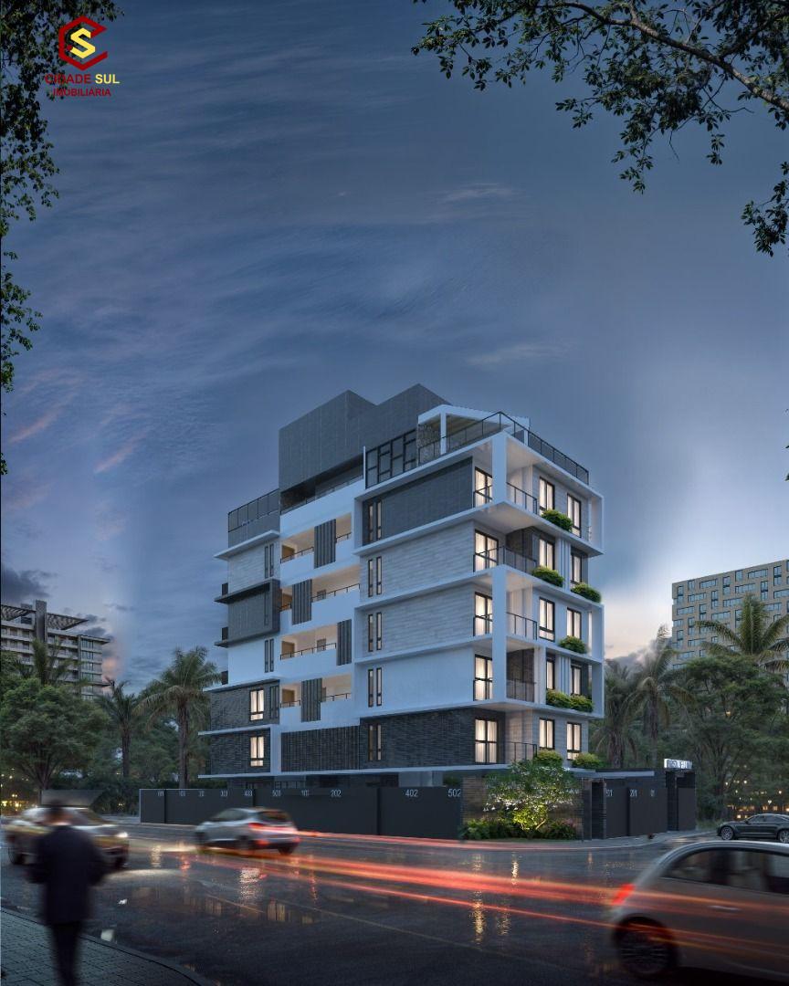 Apartamento á venda em Jardim Luna a partir de R$200 Mil