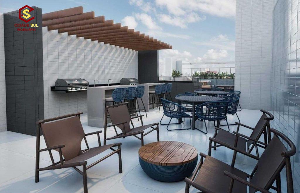 Apartamento á venda em Intermares a partir de 439.900,00