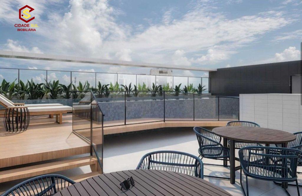 Apartamento á venda em Intermares a partir de 439.900,00