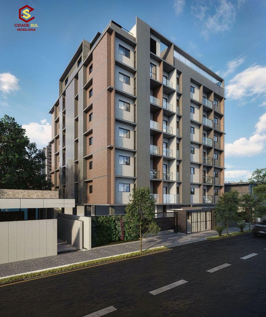 Apartamento á venda em Intermares a partir de 439.900,00