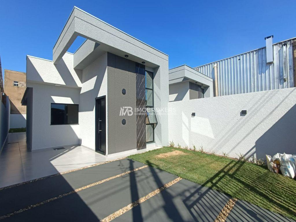 Casa à venda no bairro- Portal da Foz, em Foz do Iguaçu-PR