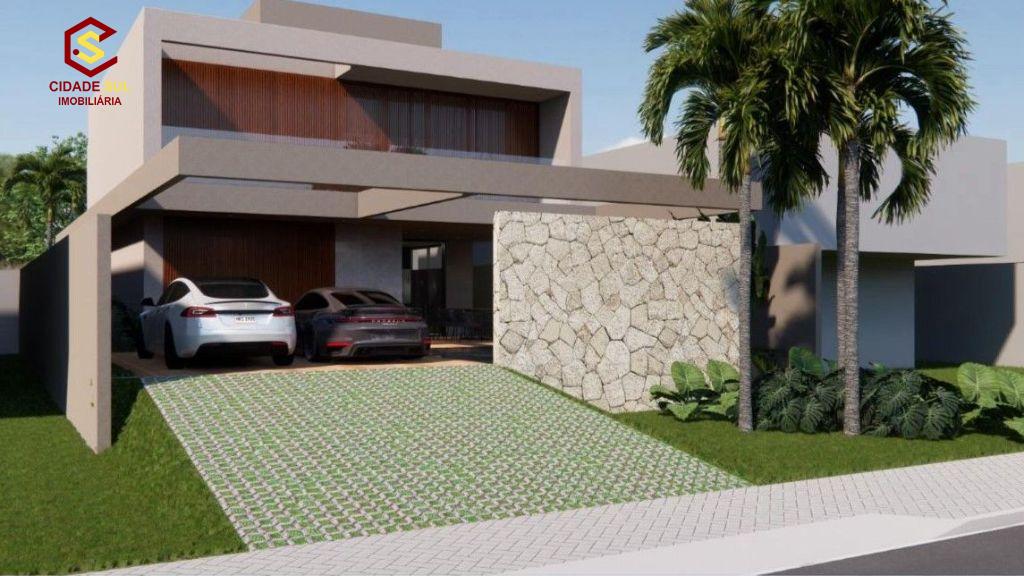 Casa á venda 5 quartos em Jardim Cidade Universitária por R$2....