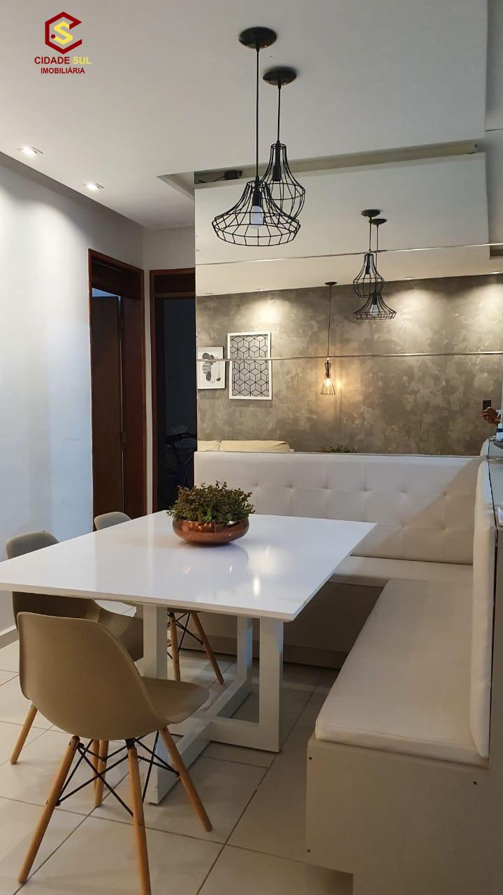 Apartamento á venda c/ varanda no Cuiá por R$210 Mil