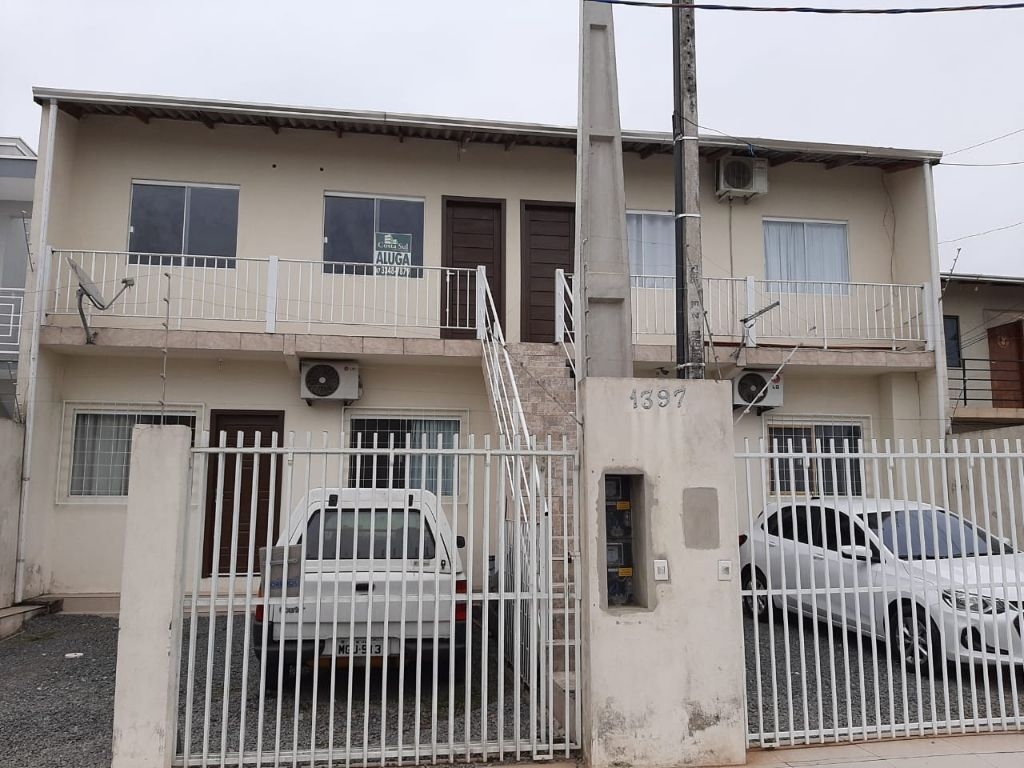 Apartamento para loca??o 