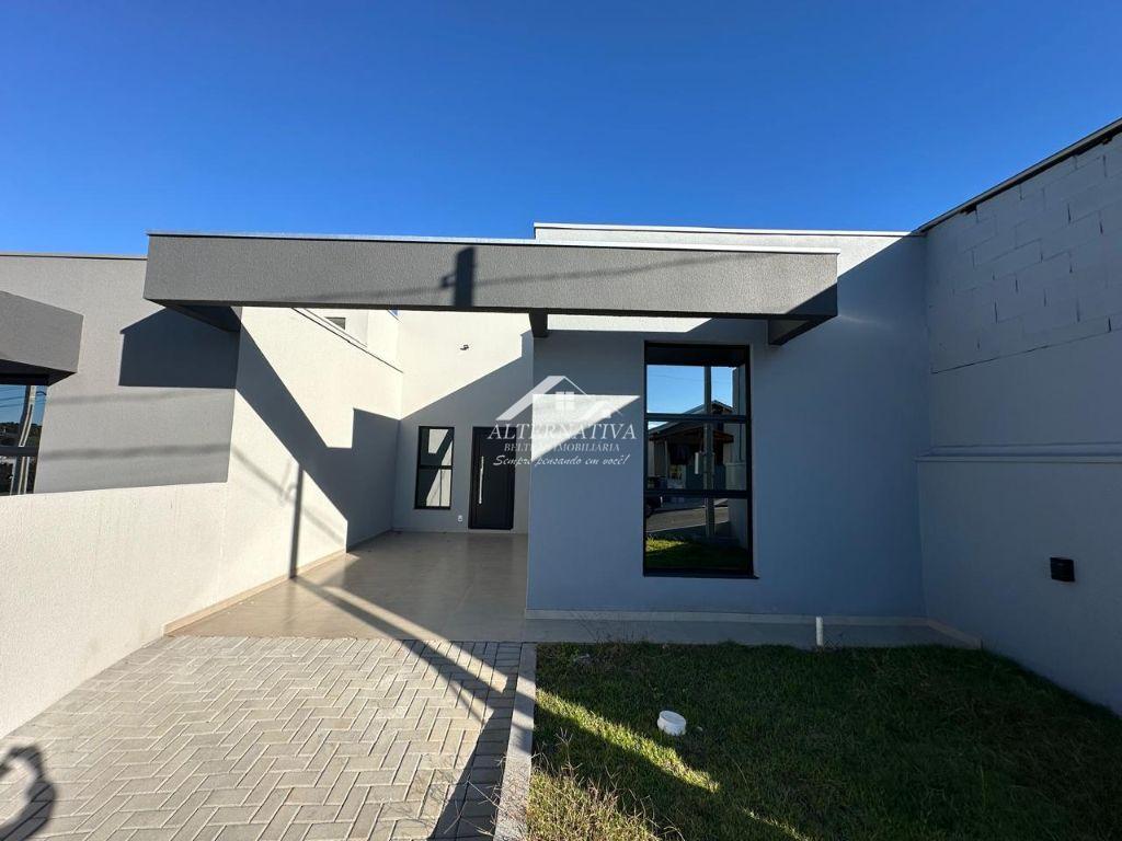CASA NO LOTEAMENTO CASAGRANDE 