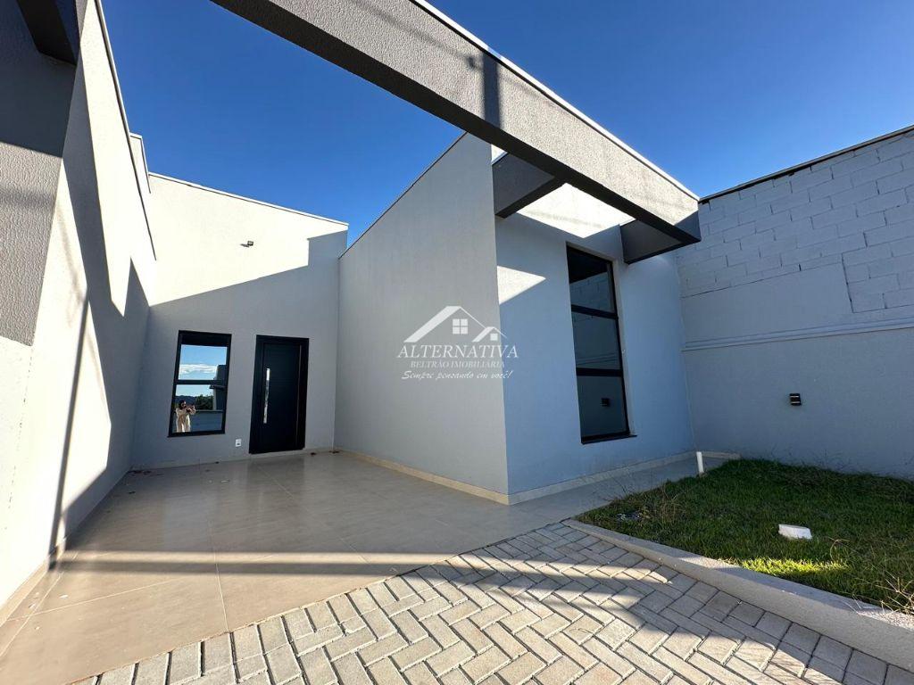 Alternativa Imveis - Imobiliria em Francisco Beltro PR