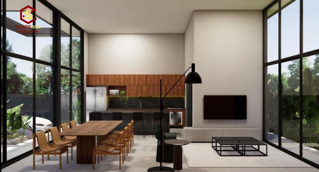 Casa á venda em Muçumagro por R$1.100.000,00