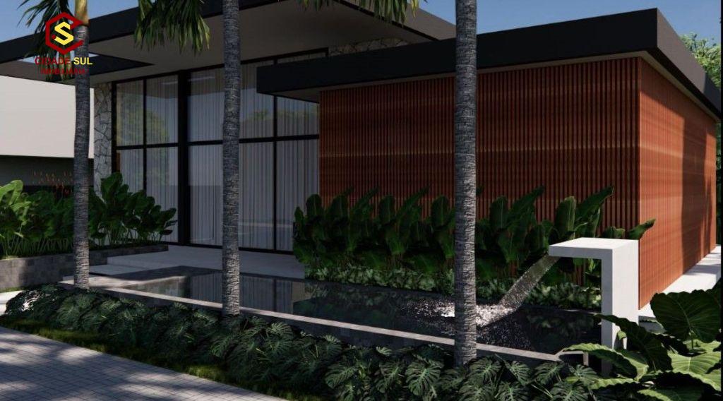 Casa á venda em Muçumagro por R$1.100.000,00