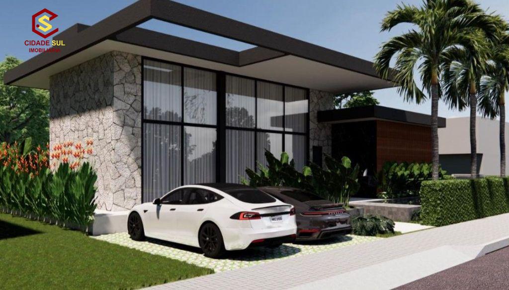 Casa á venda em Muçumagro por R$1.100.000,00